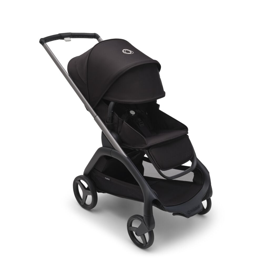 bugaboo repair nyc Bugaboo Dragonfly Seat Complete Stroller – Bambi Baby
