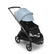 Bugaboo Dragonfly Seat Complete Stroller - Bambi Baby