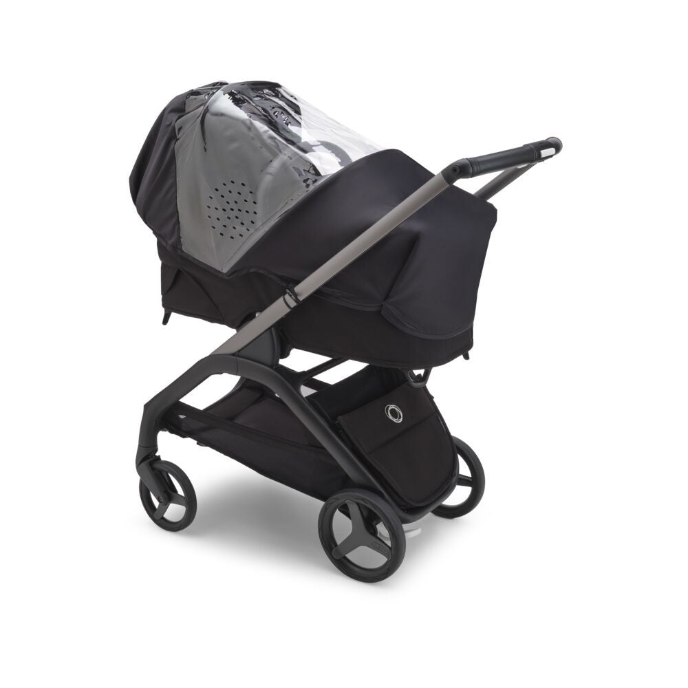 Bugaboo Dragonfly Rain Cover- Bambi Baby