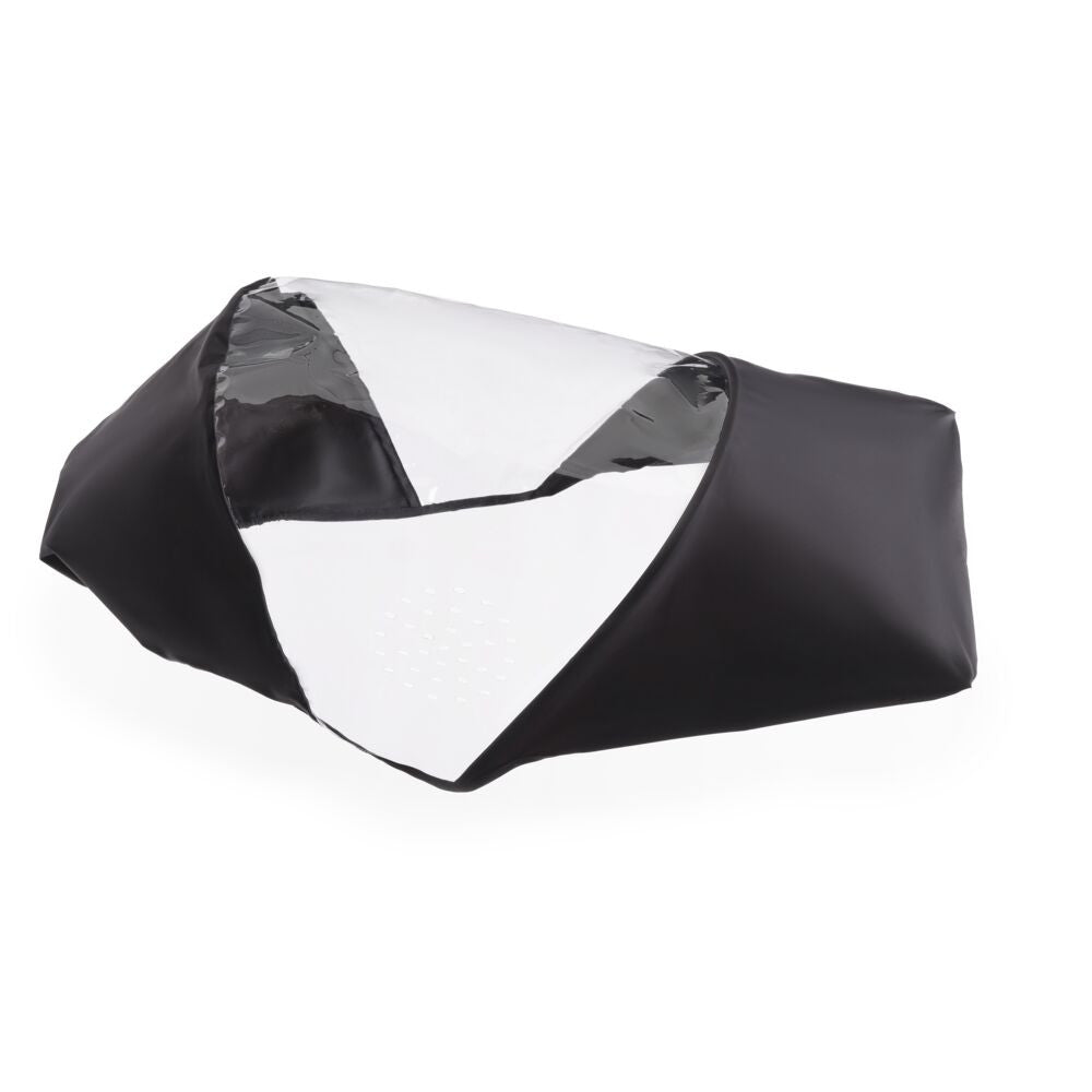 Bugaboo Dragonfly Rain Cover- Bambi Baby