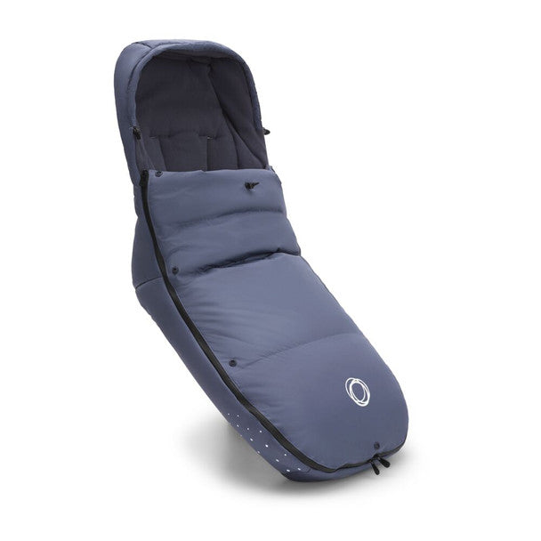 Bugaboo Performance Winter Footmuff – Bambi Baby