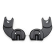Bugaboo Dragonfly Adapters Maxi Cosi Car Seat - Bambi Baby