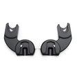 Bugaboo Dragonfly Adapters Maxi Cosi Car Seat - Bambi Baby