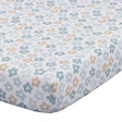 Oxford Baby Shining Stars 3 pc Baby Crib Nursery Bedding Set - Bambi Baby