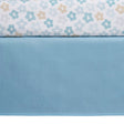 Oxford Baby Shining Stars 3 pc Baby Crib Nursery Bedding Set - Bambi Baby