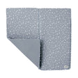 Toki Kids Terrazzo Slate Organic Cotton Mat - Bambi Baby