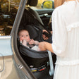 Orbit Baby G5+ Merino Wool Infant Car Seat with Base - Bambi Baby