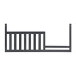 Oxford Baby Weston Toddler Bed Guard Rail - Bambi Baby