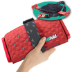 Mifold Comfort Grab-And-Go Booster Car Seat