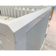 Pali Milano Deluxe Classico Crib White - Bambi Baby
