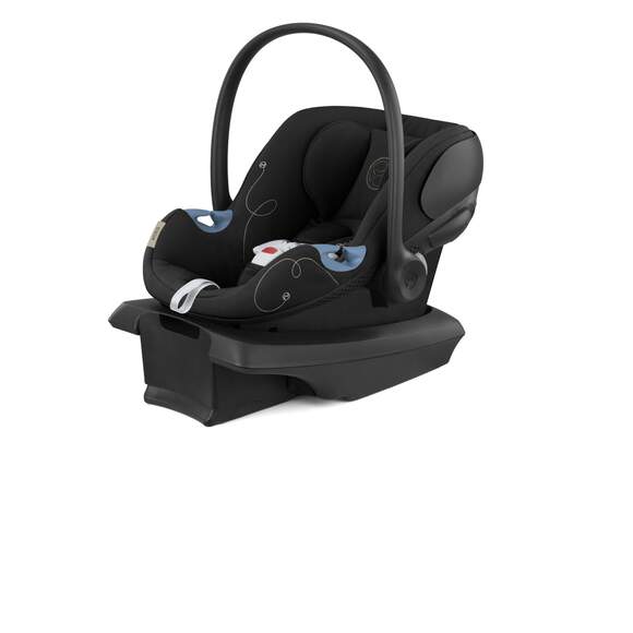 cybex base aton m CYBEX Aton G R Infant Car Seat – Bambi Baby