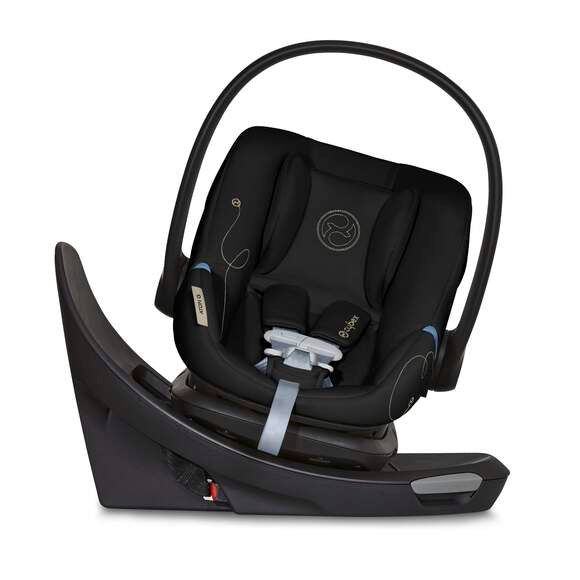 CYBEX Aton G Swivel SensorSafe Infant Car Seat - Bambi Baby
