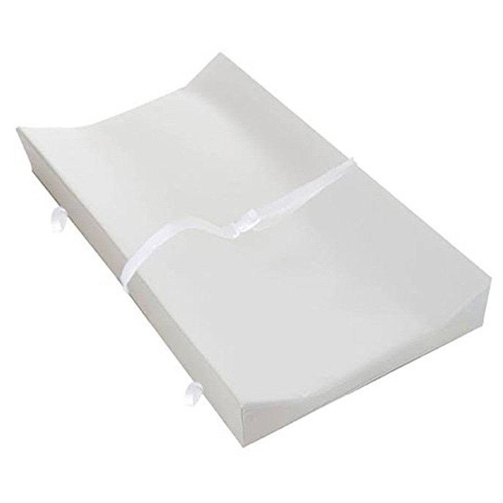 Moonlight Slumber Little Dreamer Contour Changing Table Pad - 32" (2 sided)- Bambi Baby