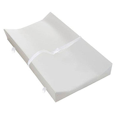 Moonlight Slumber Little Dreamer Contour Changing Table Pad - 32" (2 sided)- Bambi Baby