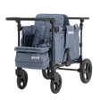 Keenz MOOV 2-Passenger Stroller Wagon – All-Terrain Comfort for Everyday Movement - Bambi Baby