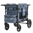 Keenz MOOV 2-Passenger Stroller Wagon – All-Terrain Comfort for Everyday Movement - Bambi Baby