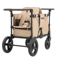 Keenz MOOV 2-Passenger Stroller Wagon – All-Terrain Comfort for Everyday Movement - Bambi Baby