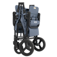 Keenz MOOV 2-Passenger Stroller Wagon – All-Terrain Comfort for Everyday Movement - Bambi Baby