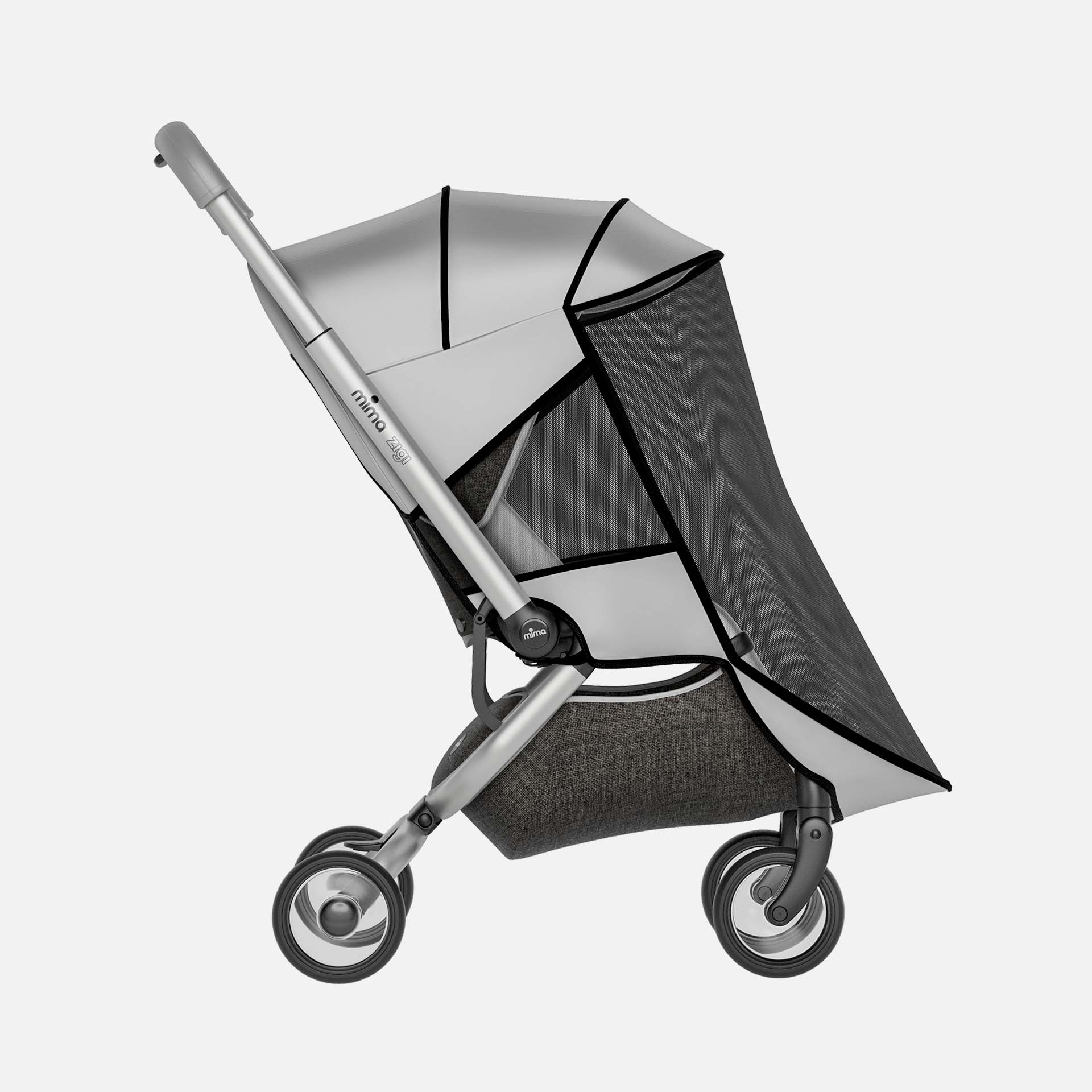 mima Zigi Mosquito Net- Bambi Baby