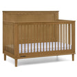 Delta Children Penelope 6-in-1 Convertible Crib - Bambi Baby