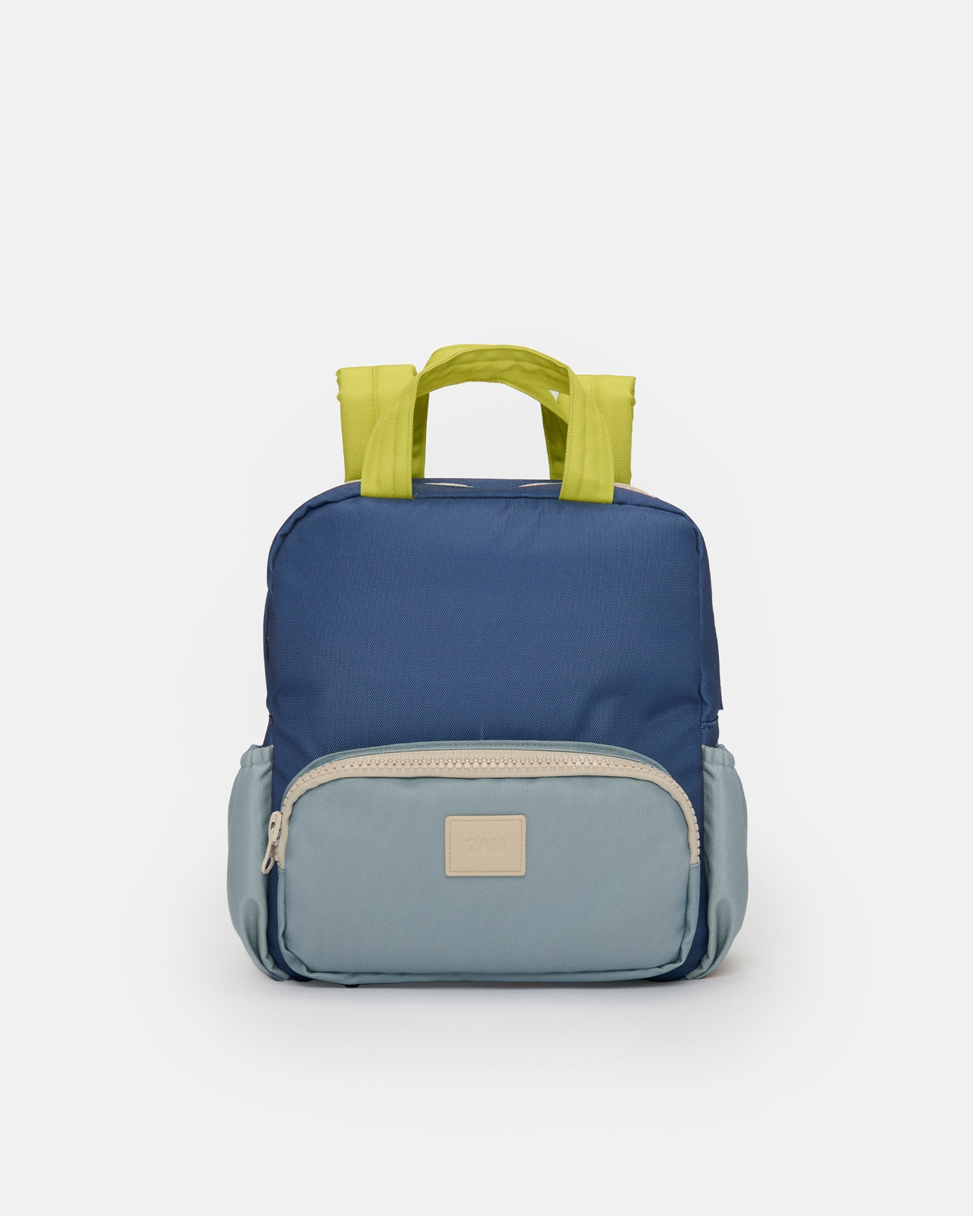7AM Enfant MINI Oxford Backpack