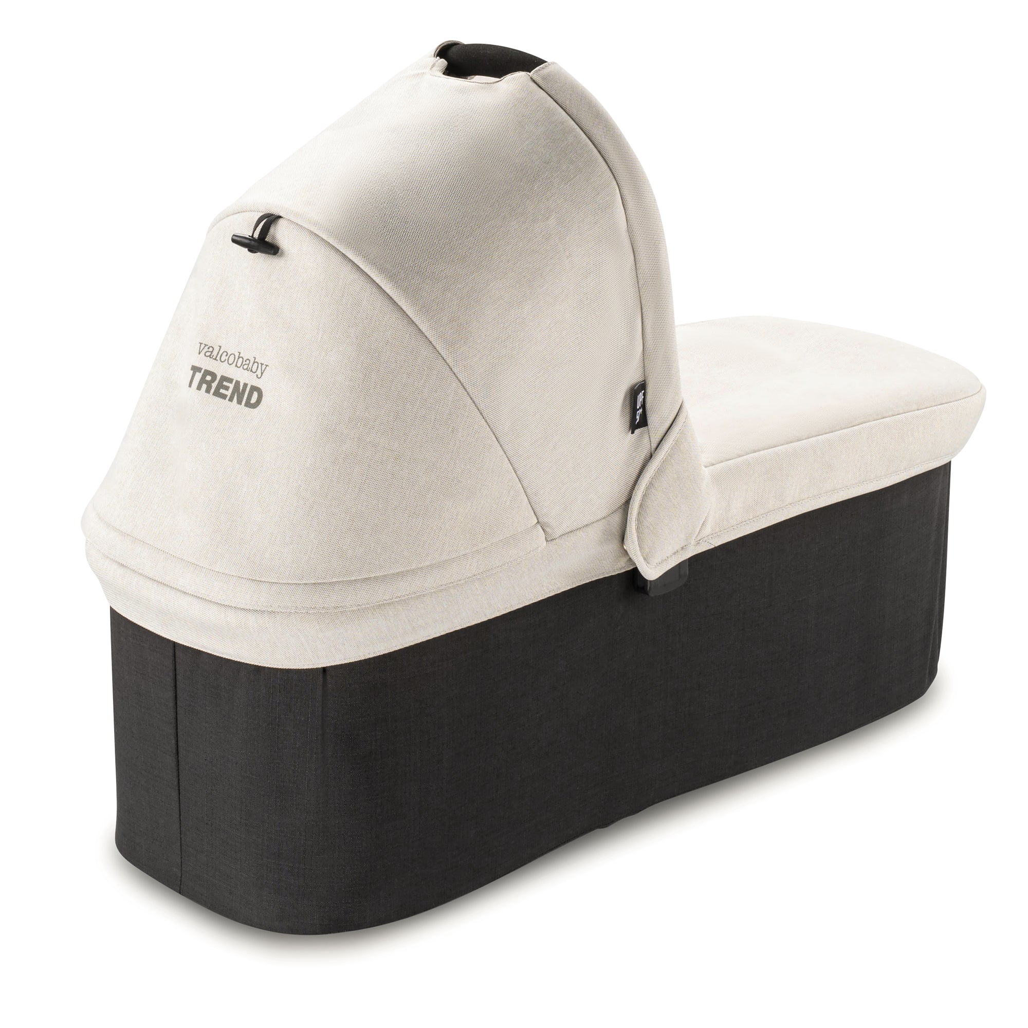 Valco Snap Duo Trend Bassinet- Bambi Baby