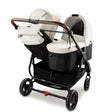 Berço Valco Snap Duo Trend - Bambi Baby