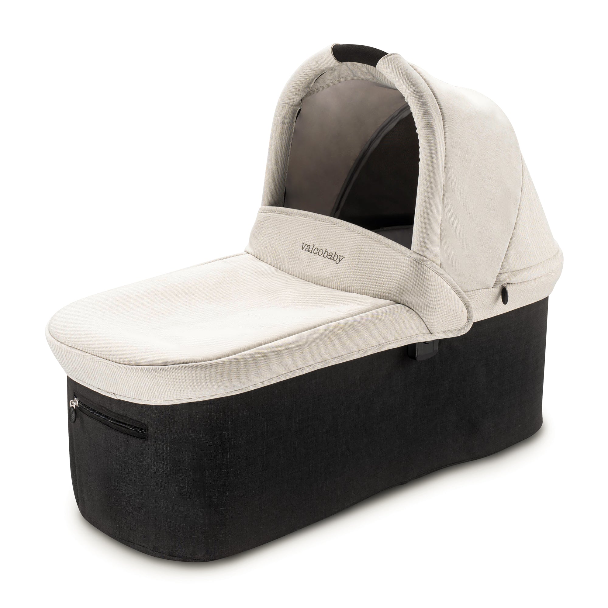 Valco Snap Duo Trend Bassinet- Bambi Baby