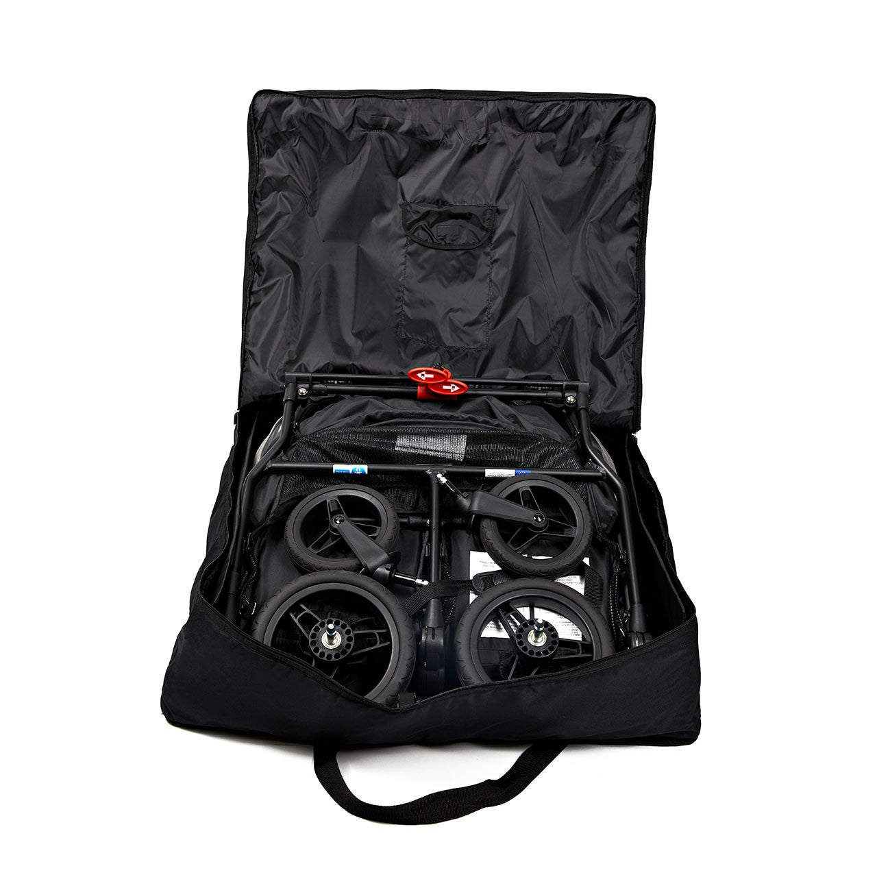 Valco Travel Bag Slim Twin- Bambi Baby