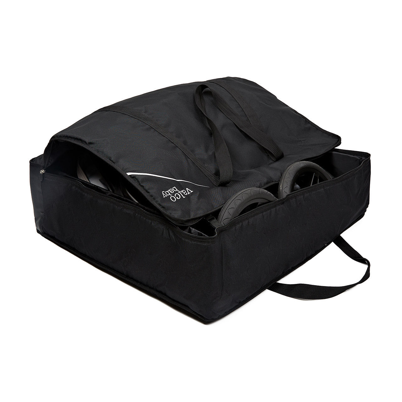 Valco Travel Bag Slim Twin- Bambi Baby
