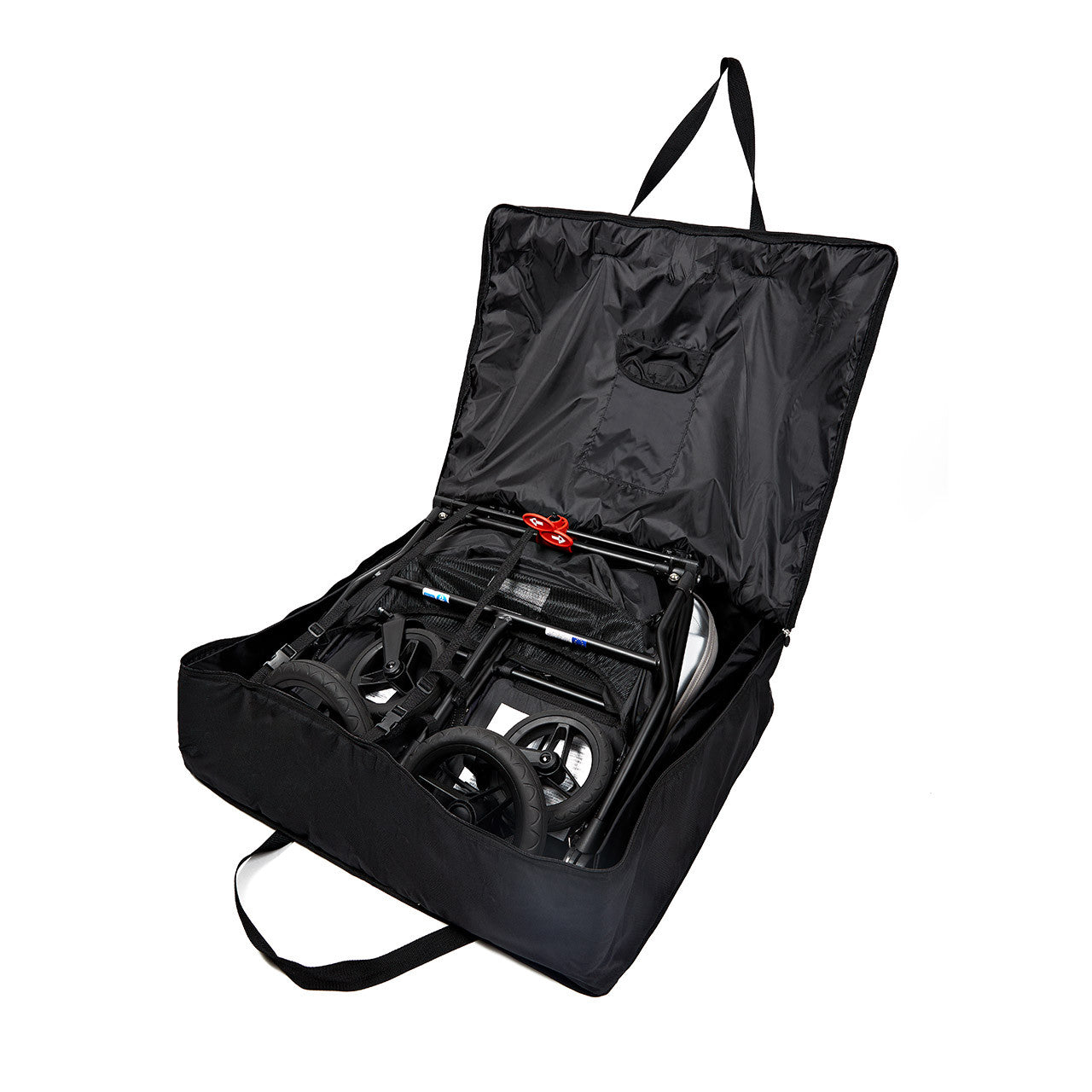 Valco Travel Bag Slim Twin- Bambi Baby