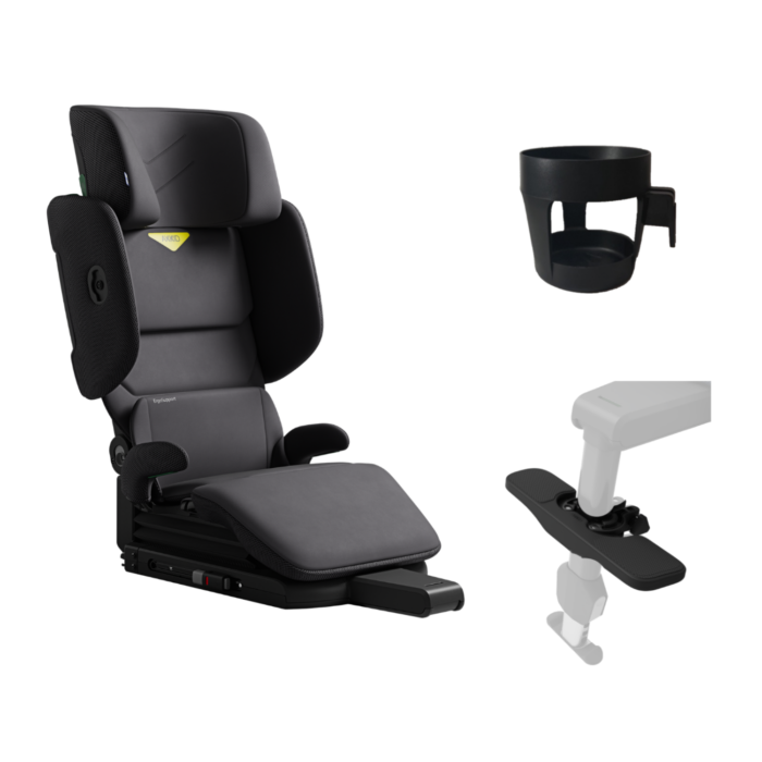 Axkid UP Car Seat- Bambi Baby
