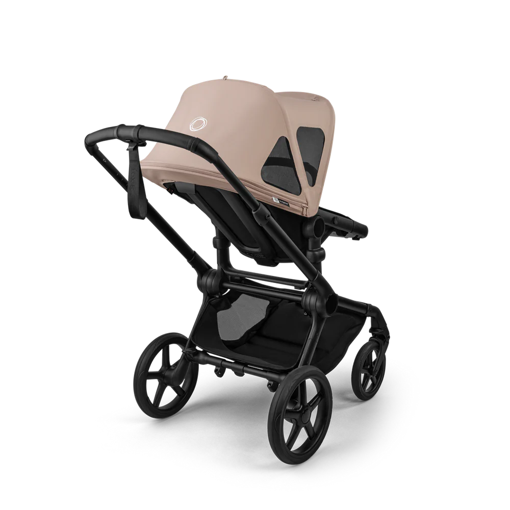 bugaboo fox breezy Bugaboo Fox 5/Kangaroo Breezy Sun Canopy
