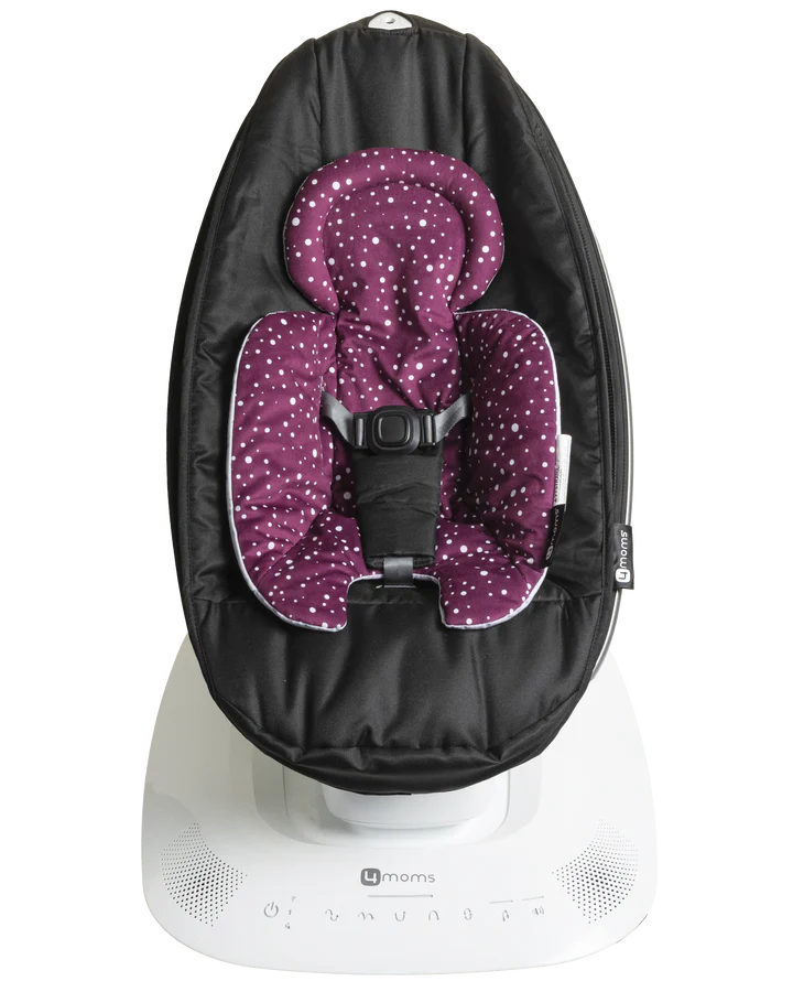 4moms Newborn Insert - Plush- Bambi Baby