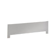 Estribo de perfil baixo Nest 54" - Branco - Bambi Baby