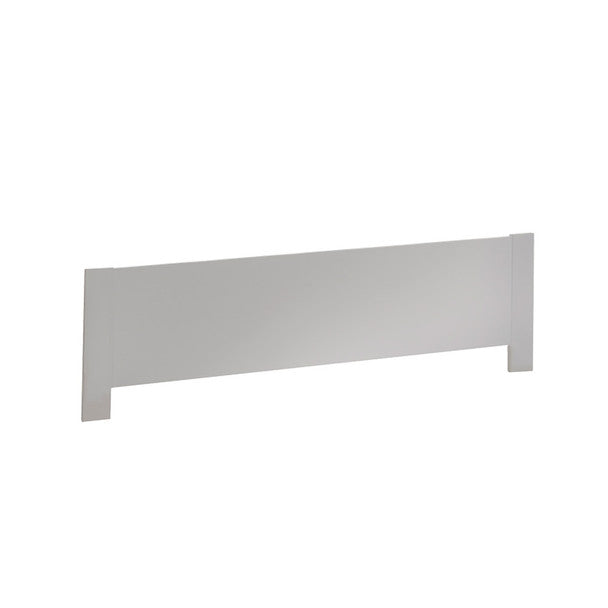 Nest Low Profile Footboard 54" - White- Bambi Baby