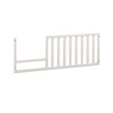 NEST Bruges / Taylor Collection Toddler Gate in White- Bambi Baby