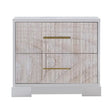 NEST Vibe Collection Nightstand - Bambi Baby