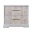 NEST Vibe Collection Nightstand - Bambi Baby