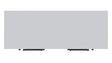 Stella Baby and Child Rowan 6 Drawer Dresser in Ash Linen - Bambi Baby