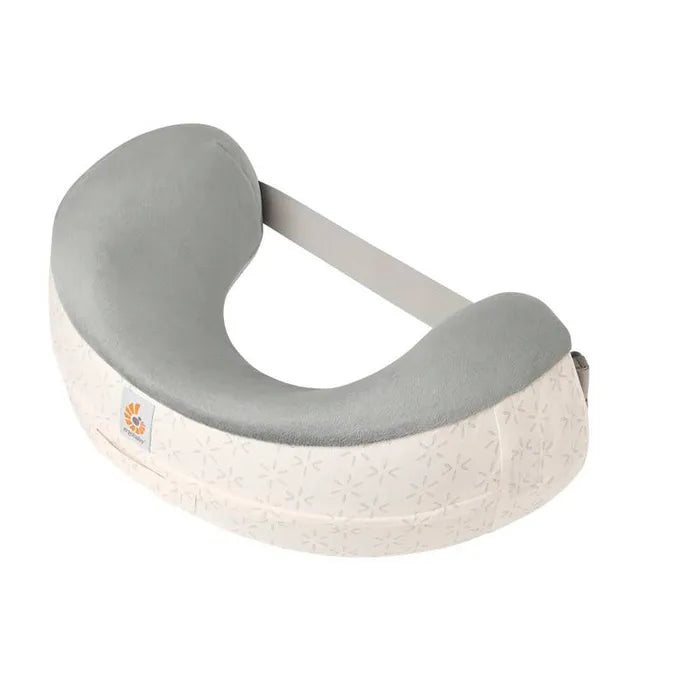Ergobaby Natural Curve Nursing Pillow with Strap- Bambi Baby