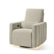 Maxi Cosi Dorian Swivel Glider and Power Recliner with Nightlight - Bambi Baby