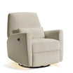 Maxi Cosi Ansel Swivel Glider and Power Recliner with Nightlight