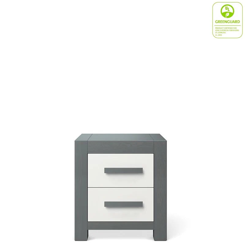 Romina Ventianni Nightstand- Bambi Baby