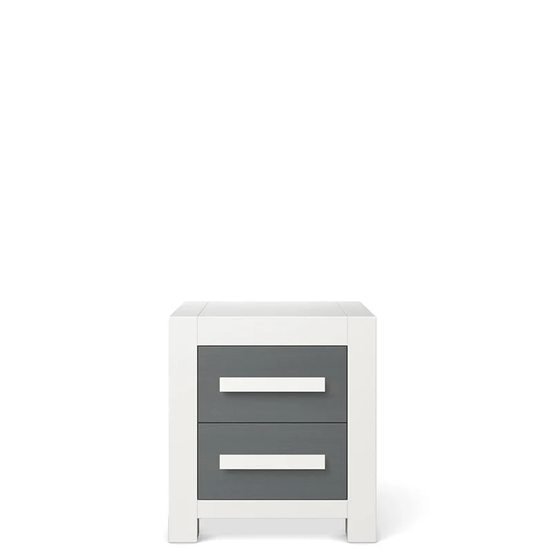 Romina Ventianni Nightstand- Bambi Baby