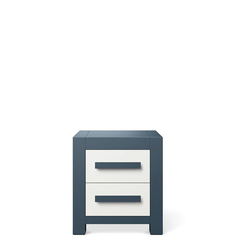 Romina Ventianni Nightstand- Bambi Baby