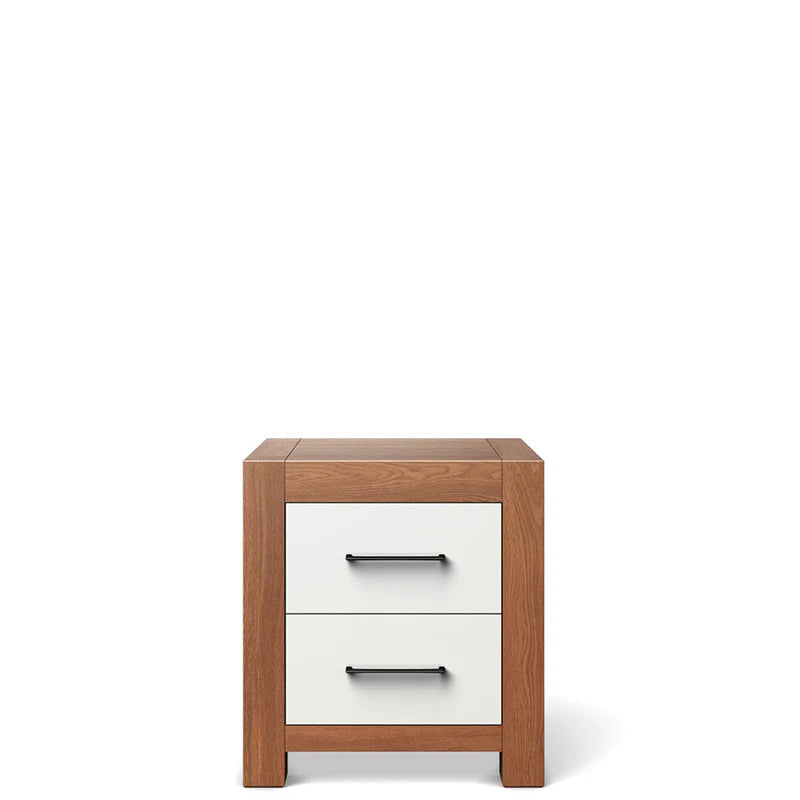 Romina Ventianni Nightstand- Bambi Baby