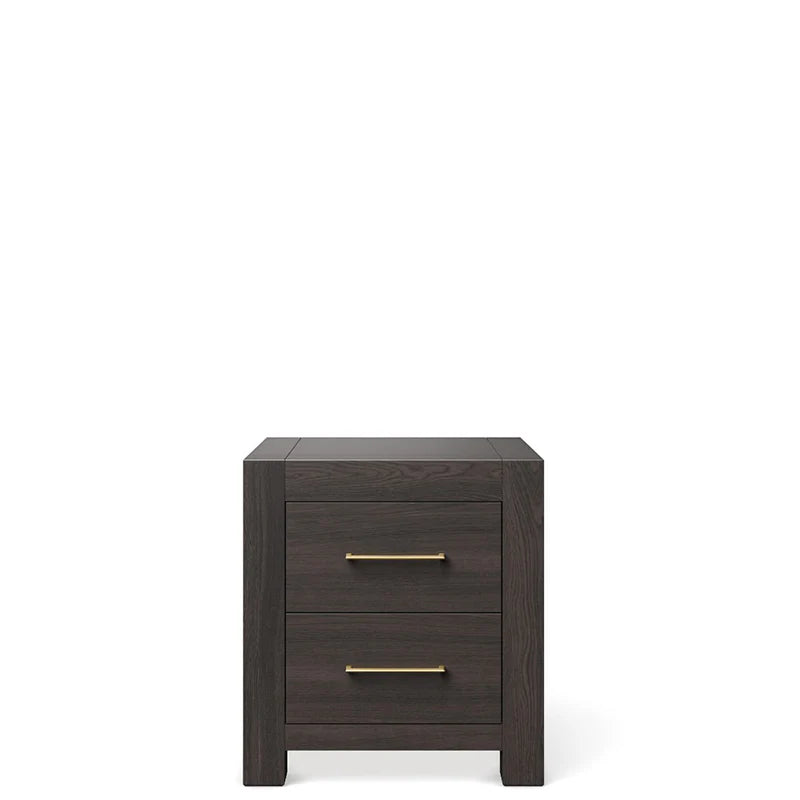 Romina Ventianni Nightstand- Bambi Baby