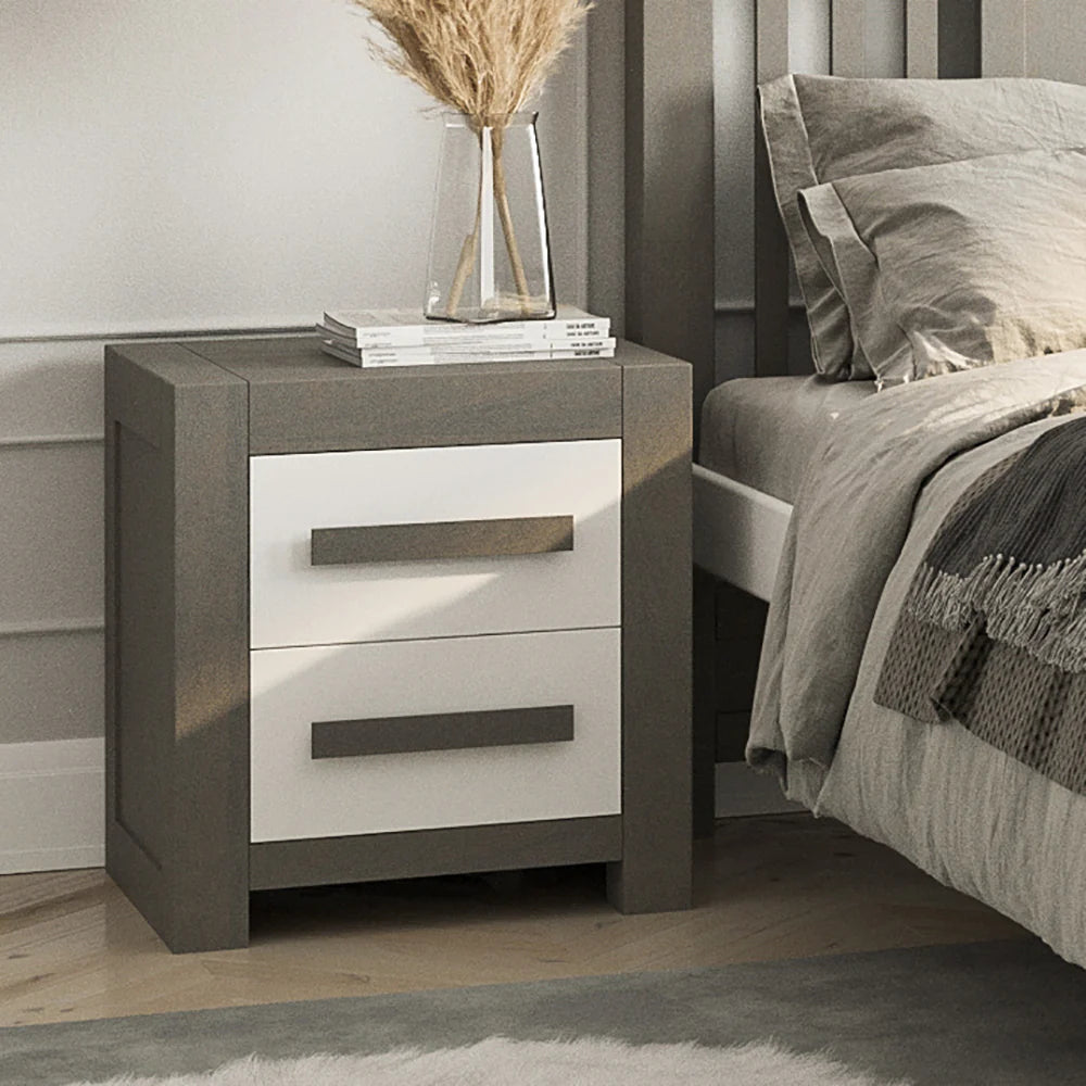Romina Ventianni Nightstand- Bambi Baby