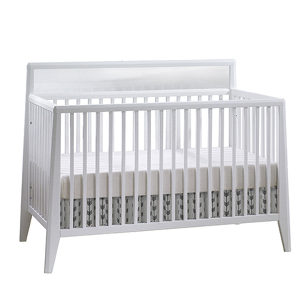 Natart Flexx Convertible Crib- Bambi Baby